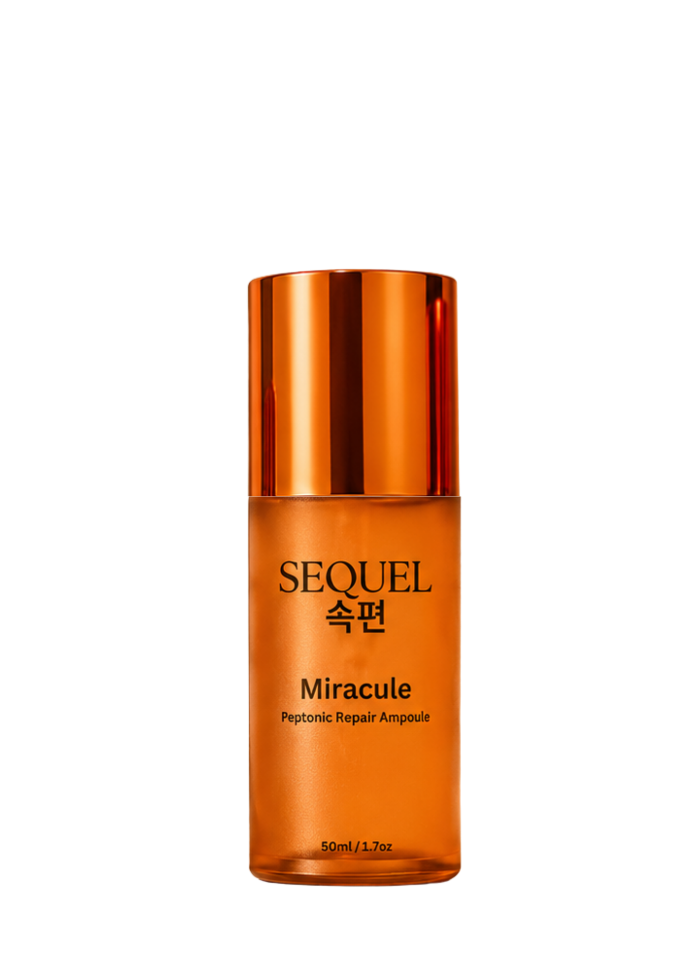 Miracule — Peptonic Repair Ampoule