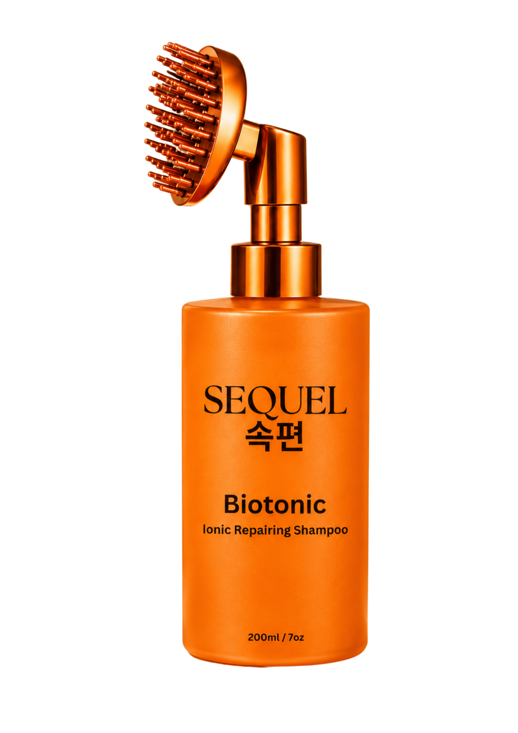 Biotonic — Ionic Repairing Shampoo